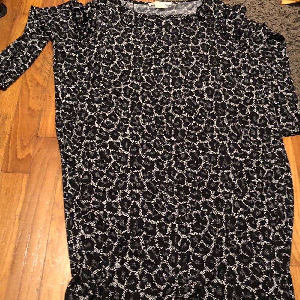 Mk dress